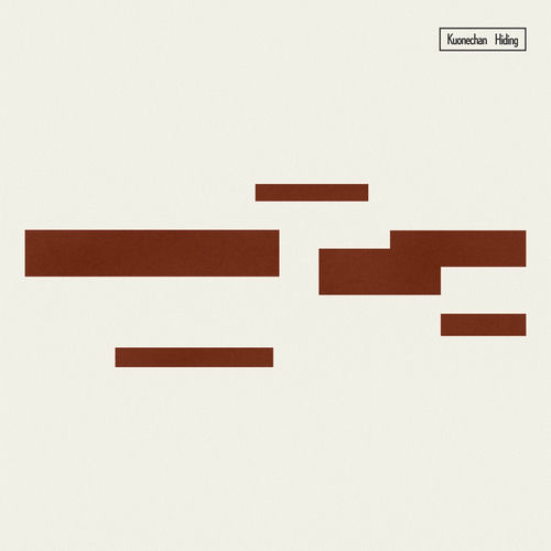 kuonechan – Hiding – Single