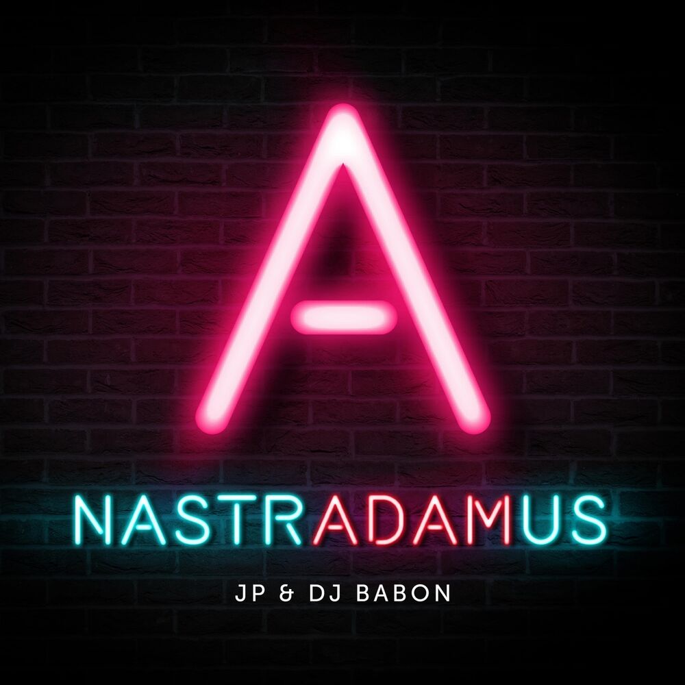 Picture of Nastradamus