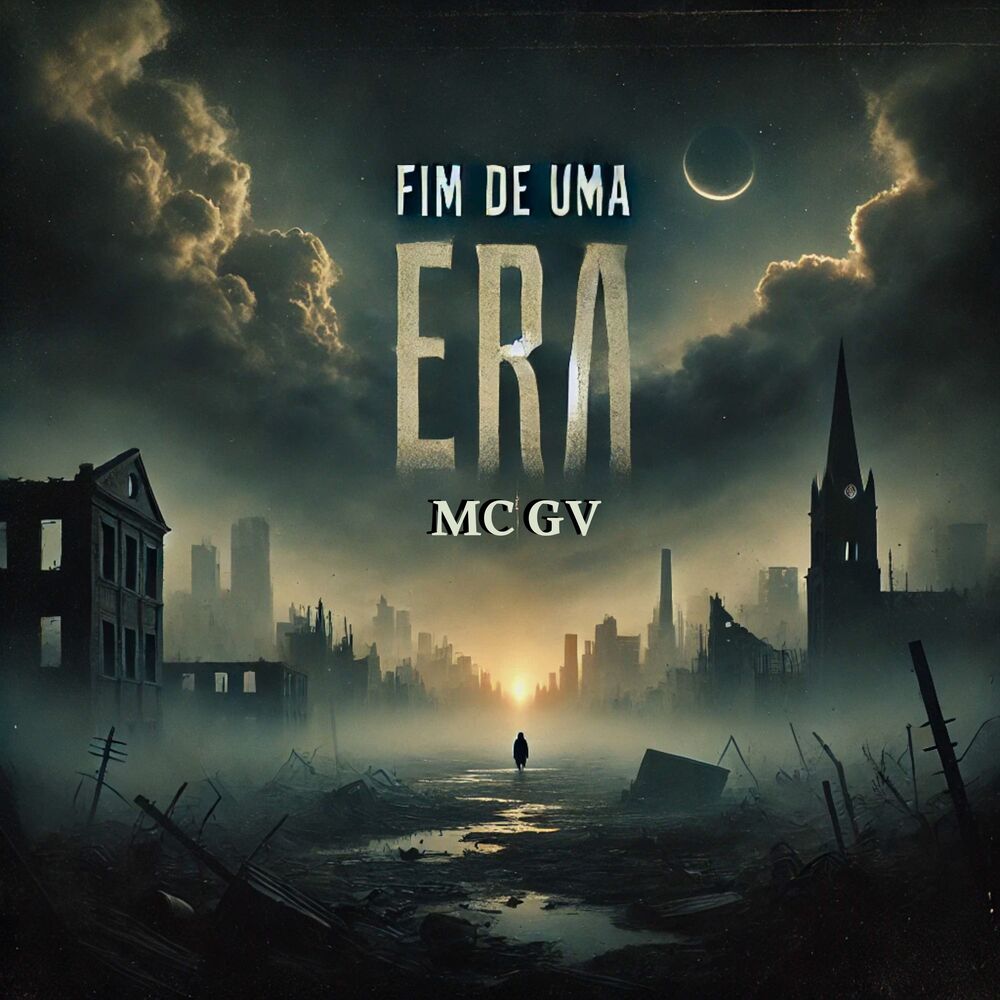 Picture of Fim de uma Era