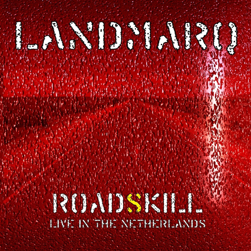 Picture of Roadskill - Live in the Netherlands