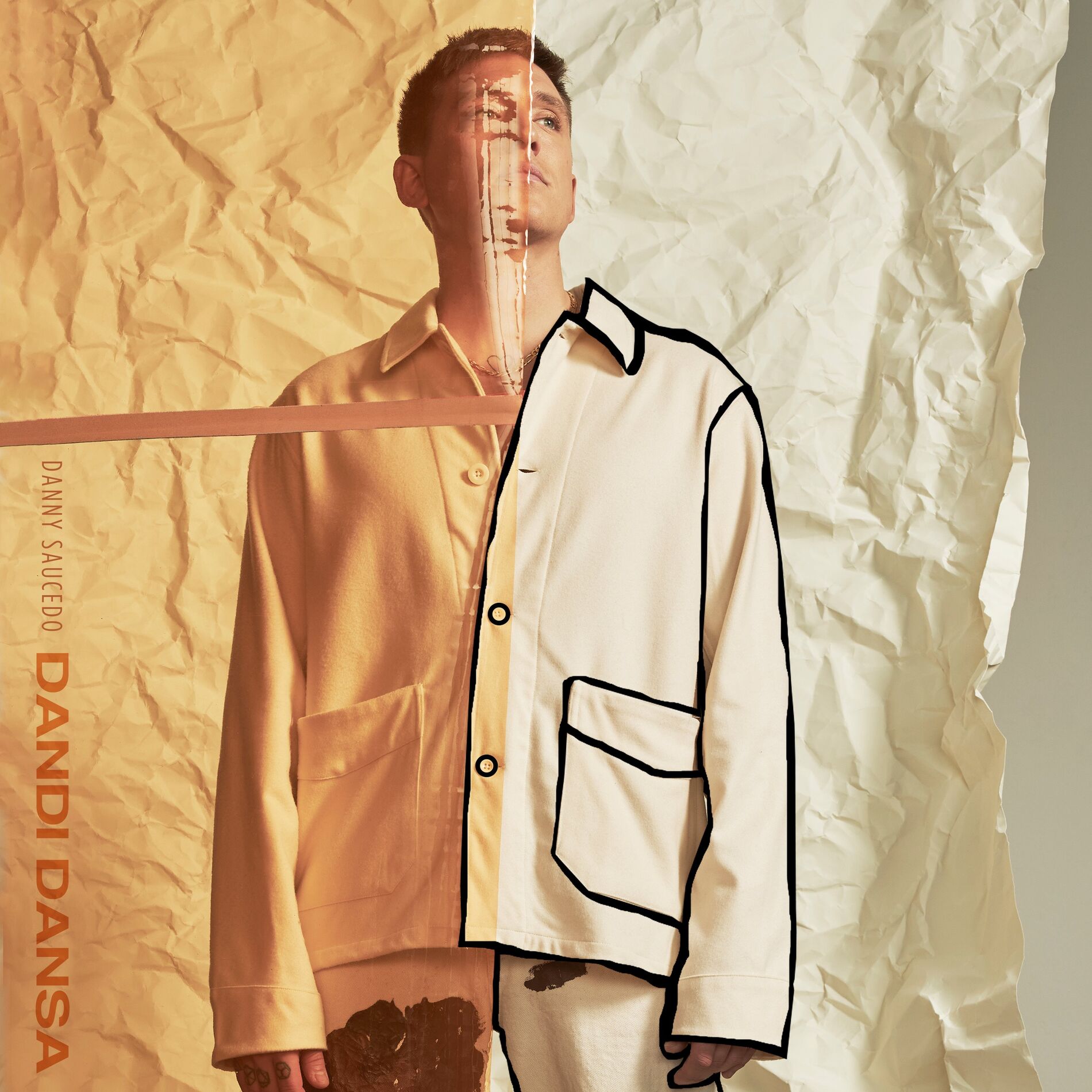 Album cover of Dandi dansa
