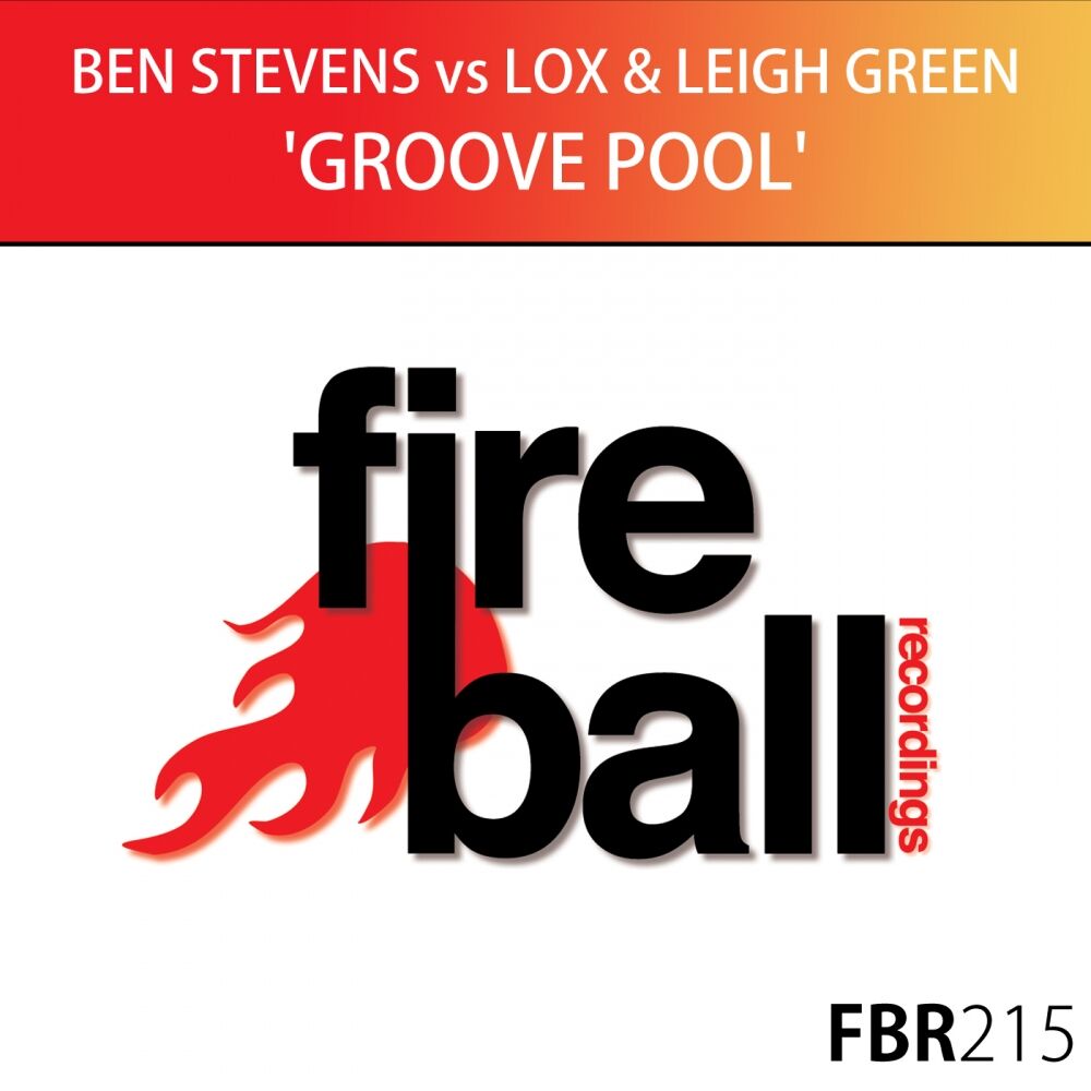 Picture of Groove Pool