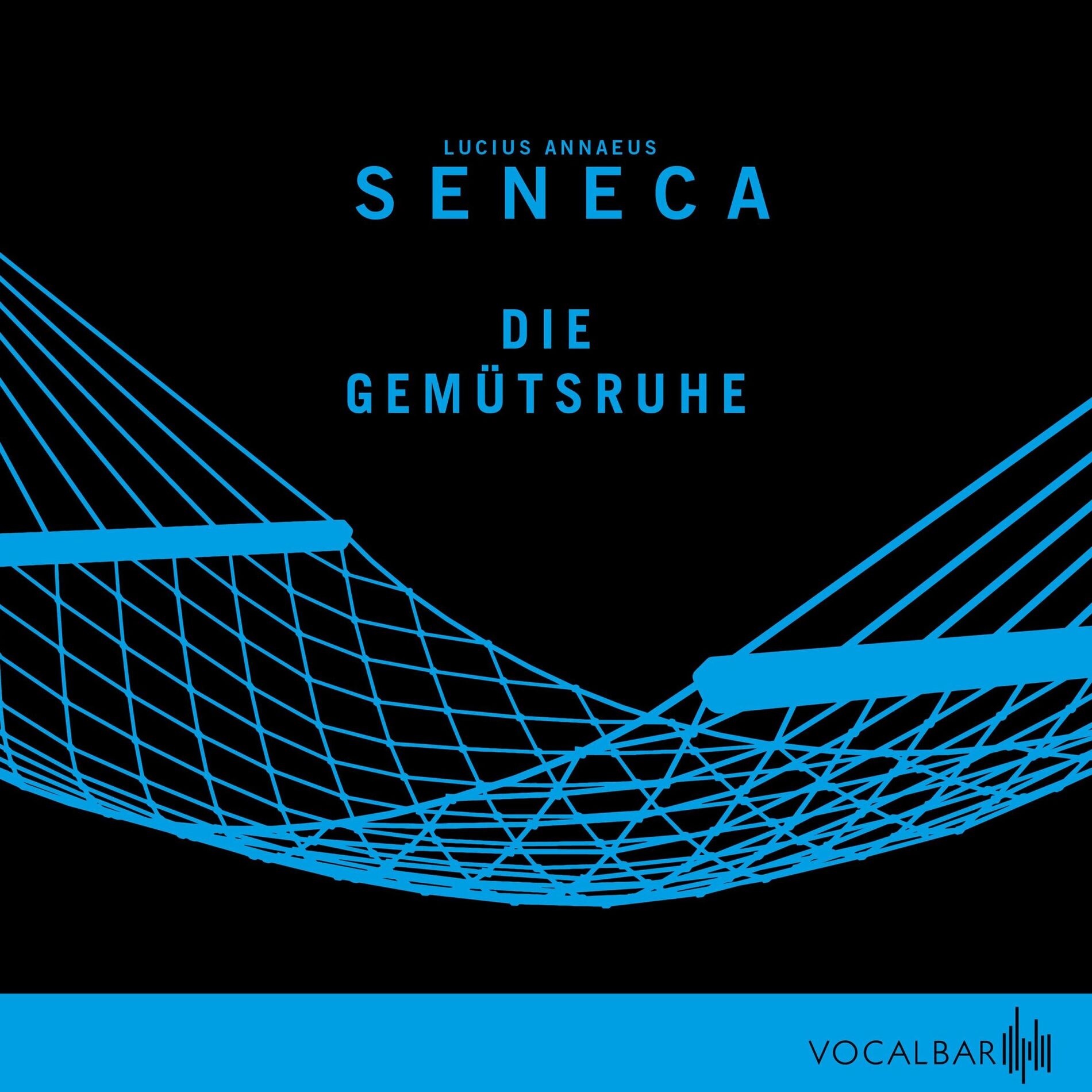 Album cover of Die Gemütsruhe