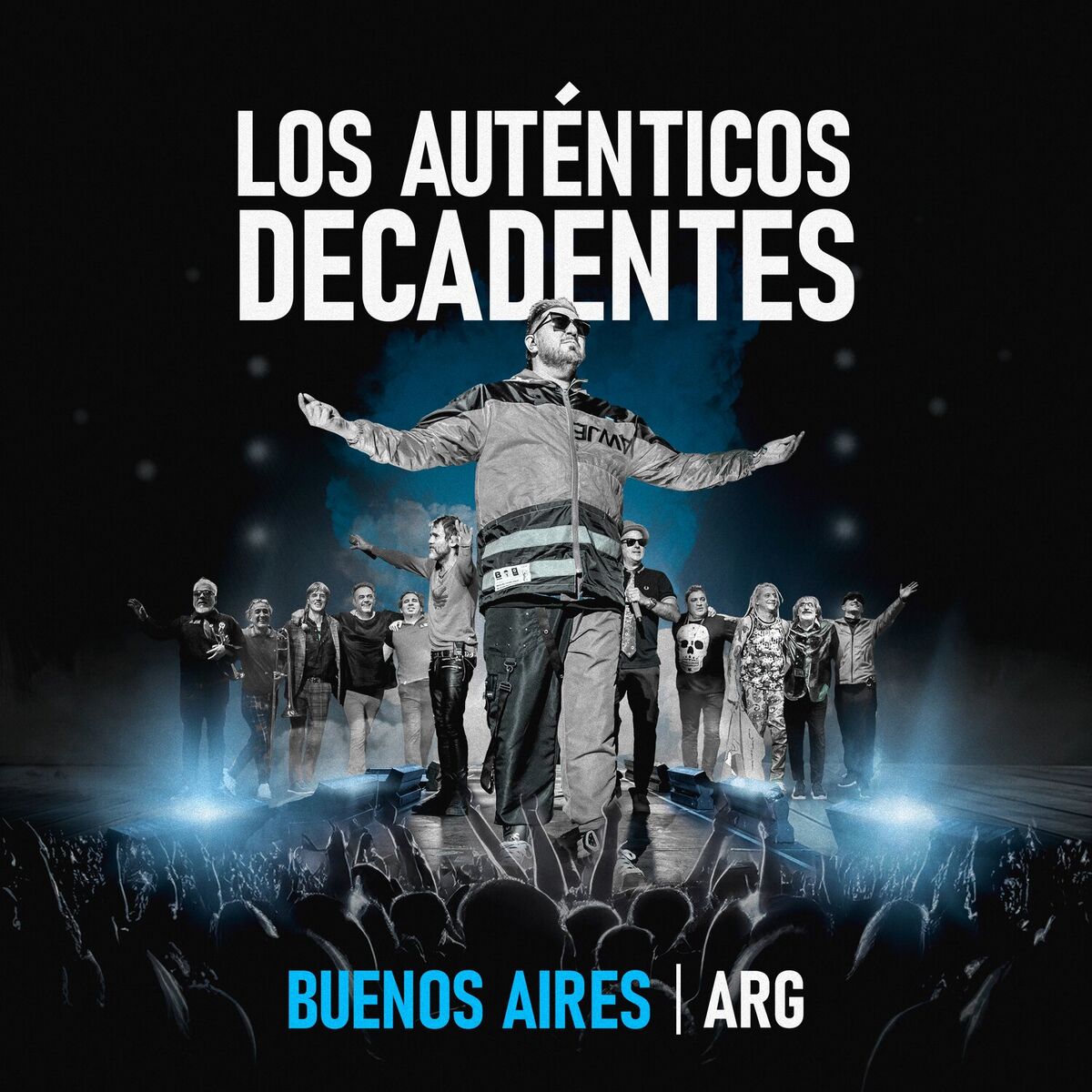 Album cover of Somos