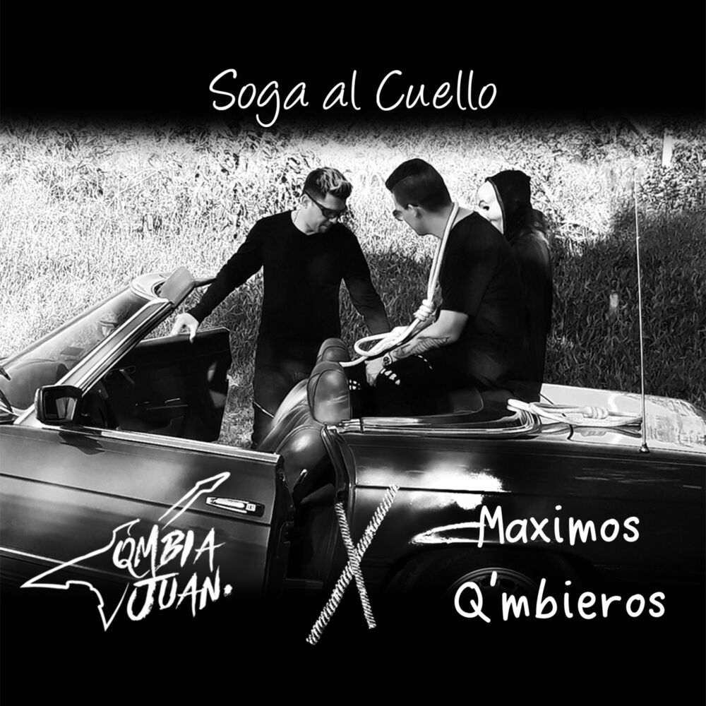 Picture of Soga al Cuello