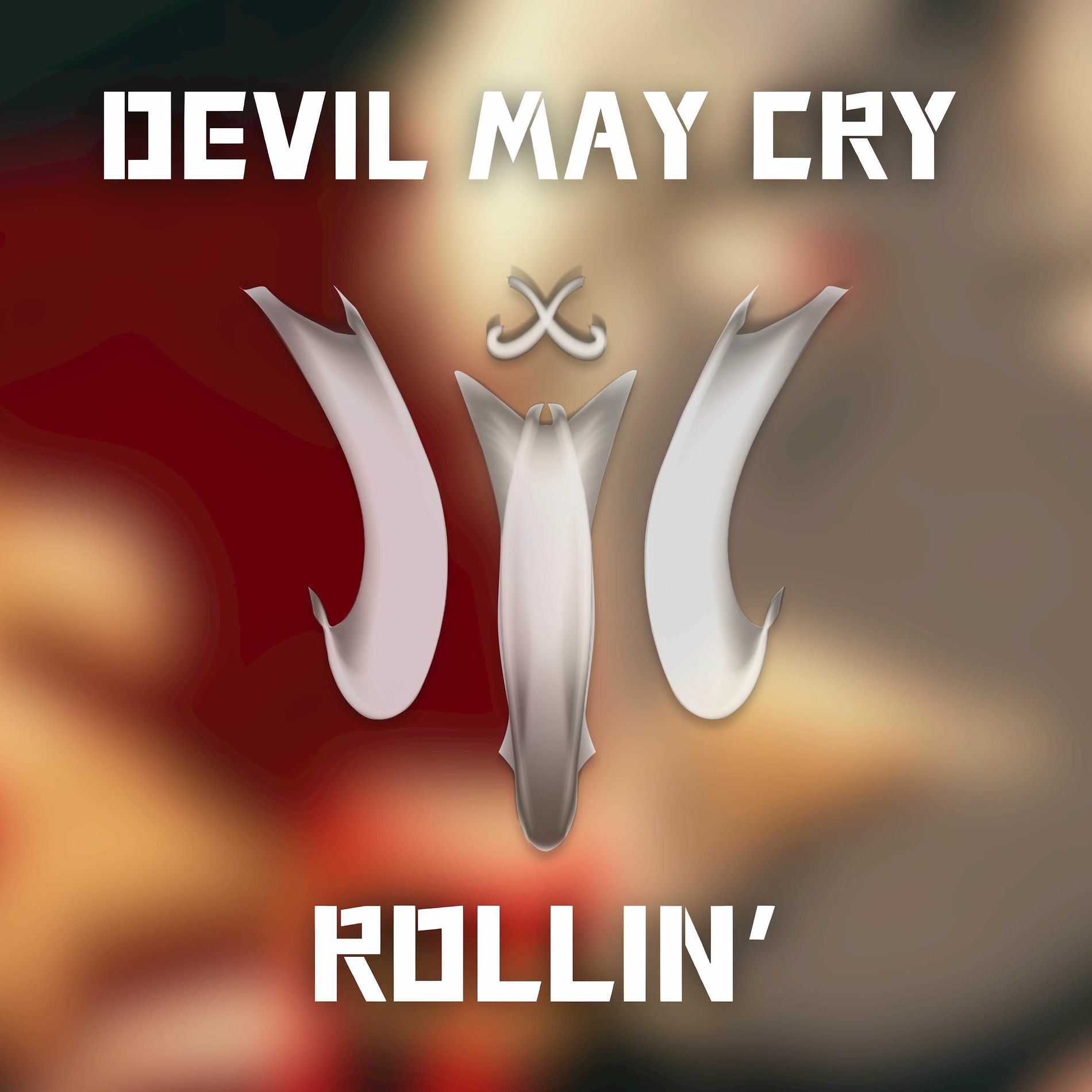 Album cover of DEVIL MAY CRY | ROLLIN’ (TV Size)