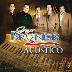 Cover of Acústico