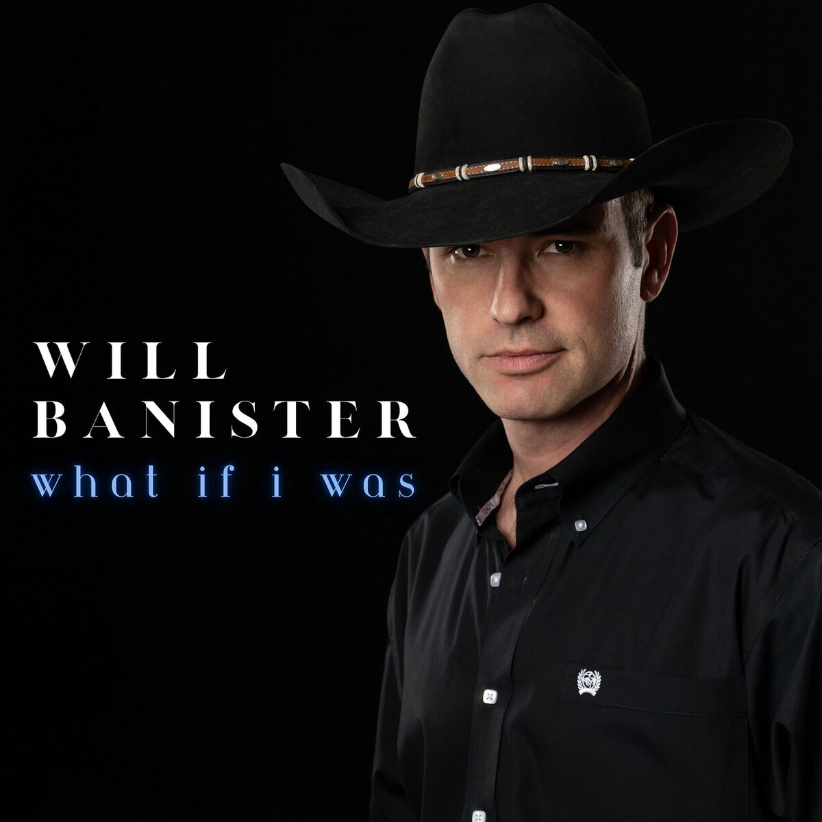 Album cover of What If I Was