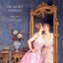 Cover of The Secret Marriage by undefined