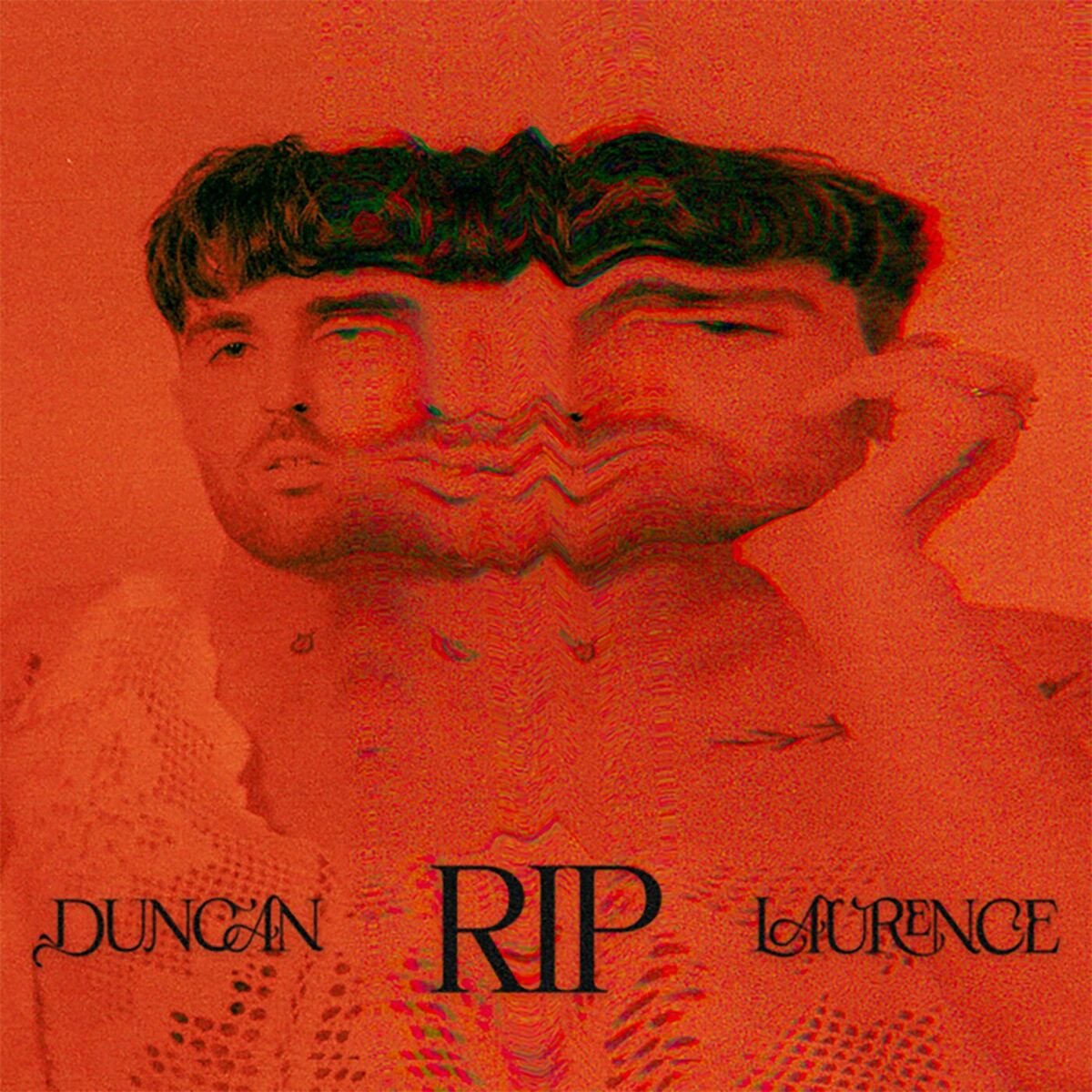 Album cover of Rest In Peace