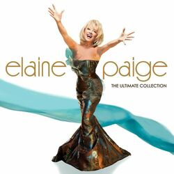 Cover of The Ultimate Collection
