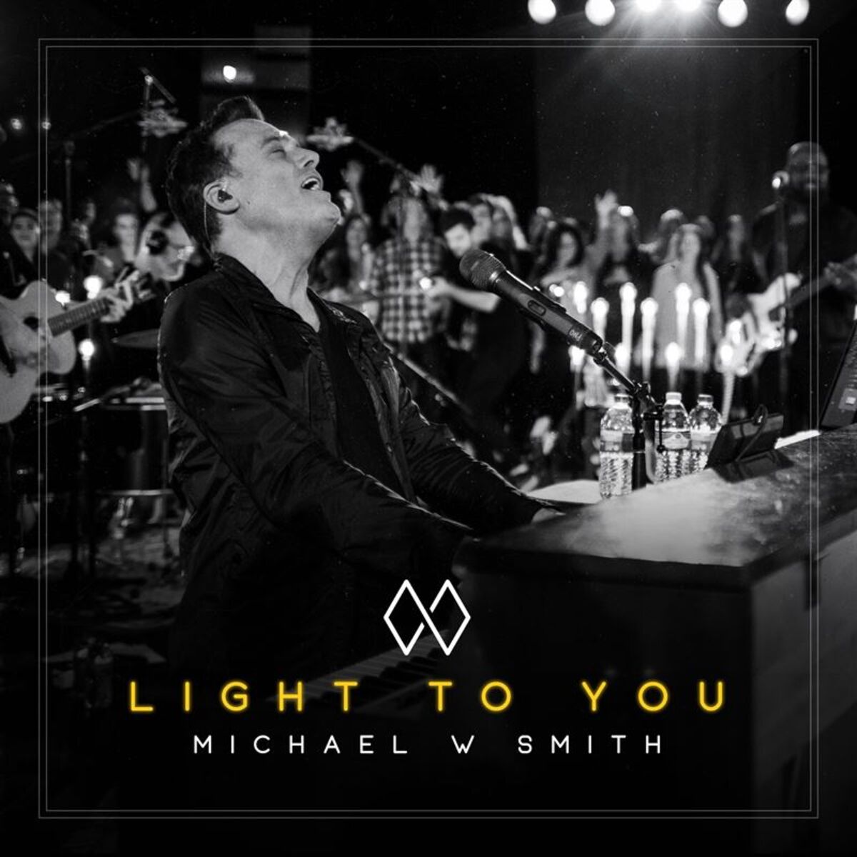 Album cover of Light to You