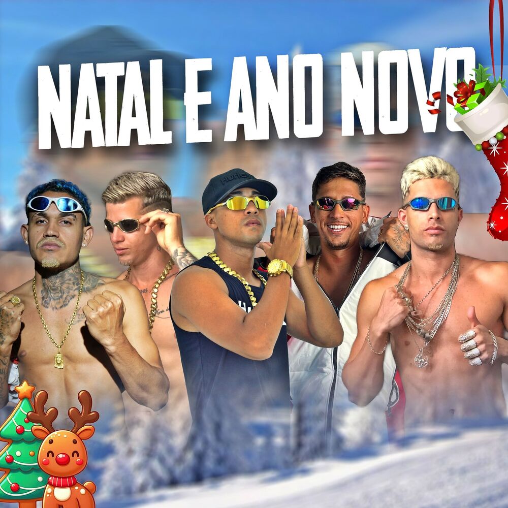Picture of Natal E Ano Novo