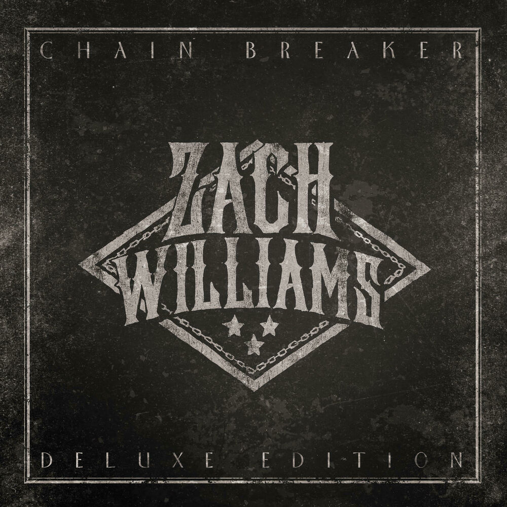 Picture of Chain Breaker (Deluxe Edition)