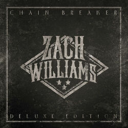 Cover of Chain Breaker (Deluxe Edition)