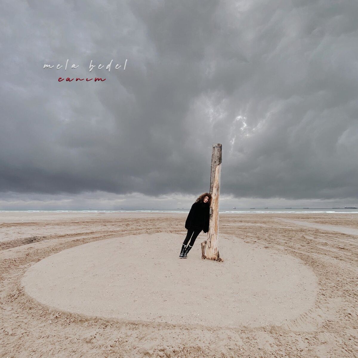 Album cover of Canım
