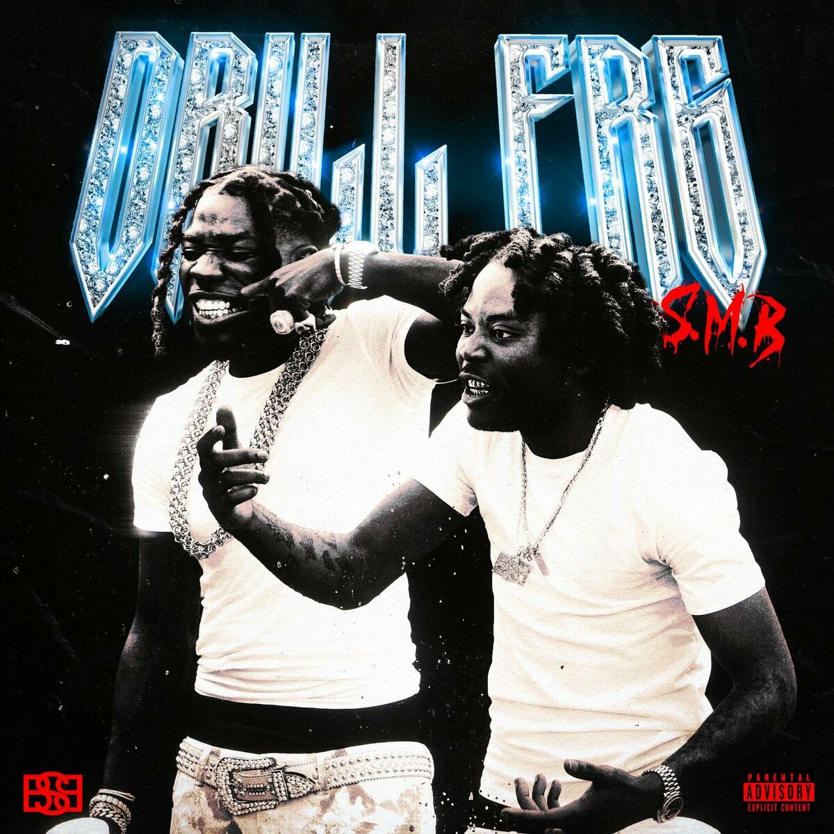 Album cover of Drill Fr 6