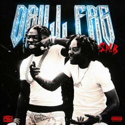 Cover of Drill Fr 6 (S.M.B)