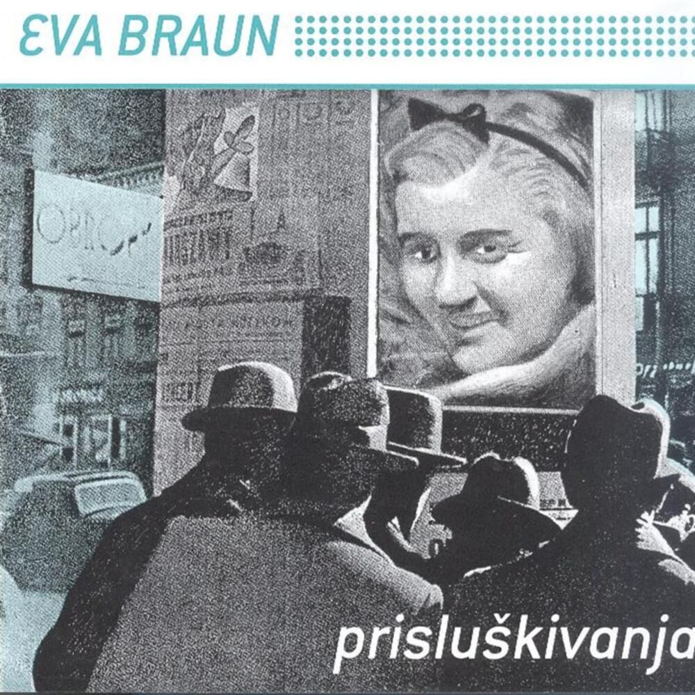 Picture of Eva Braun-Prisluskivanja