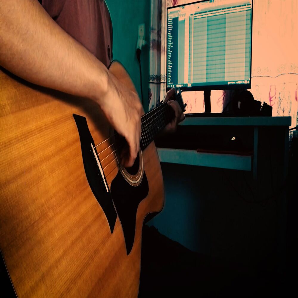 Picture of Emotional Douze (Guitar)