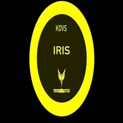 Cover of Iris