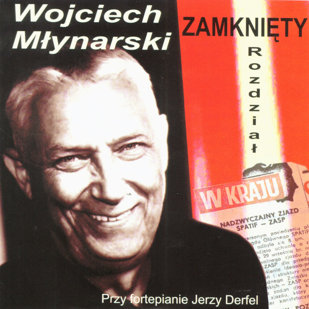 Picture of Zamkniety rozdzial: Closed chapter