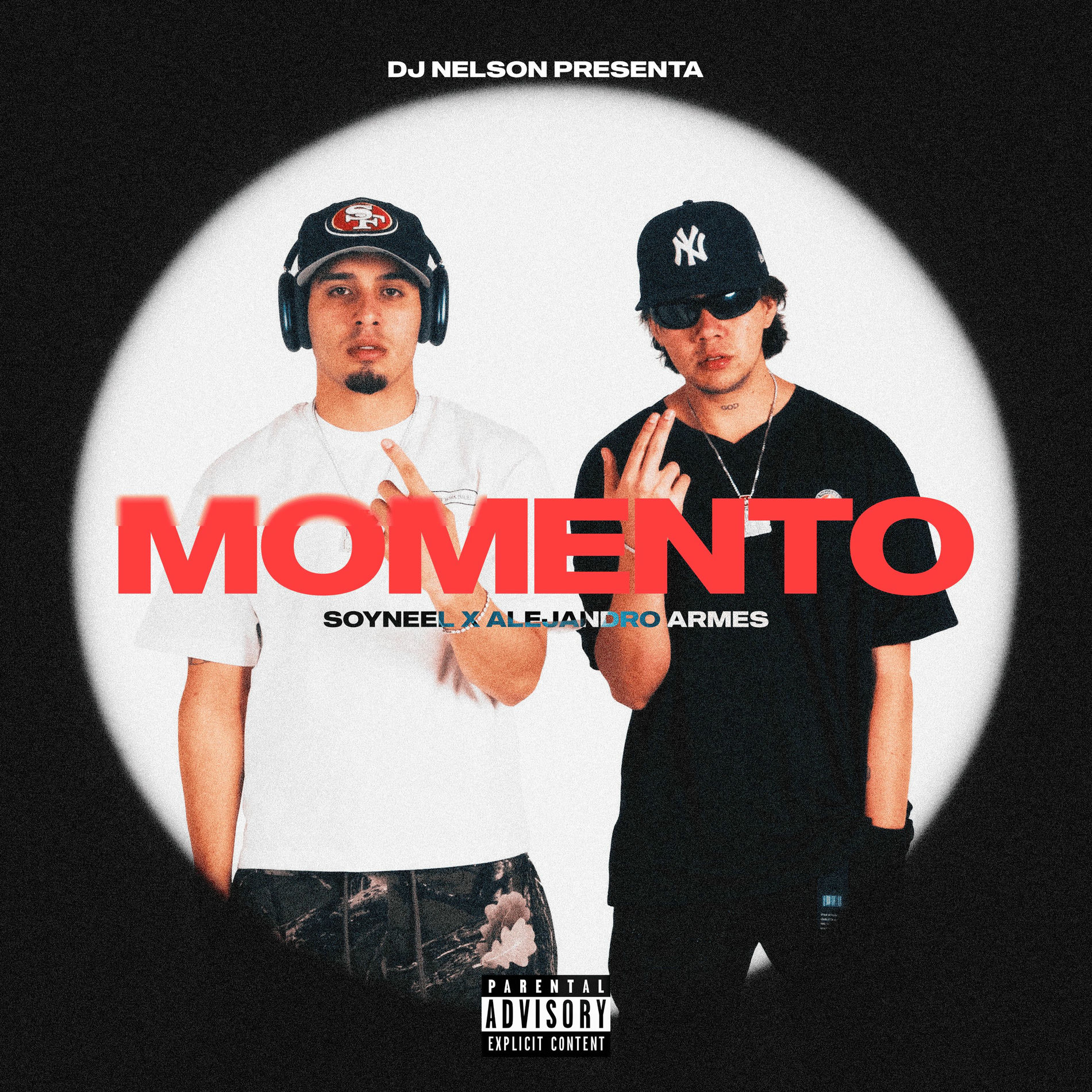 Album cover of MOMENTO