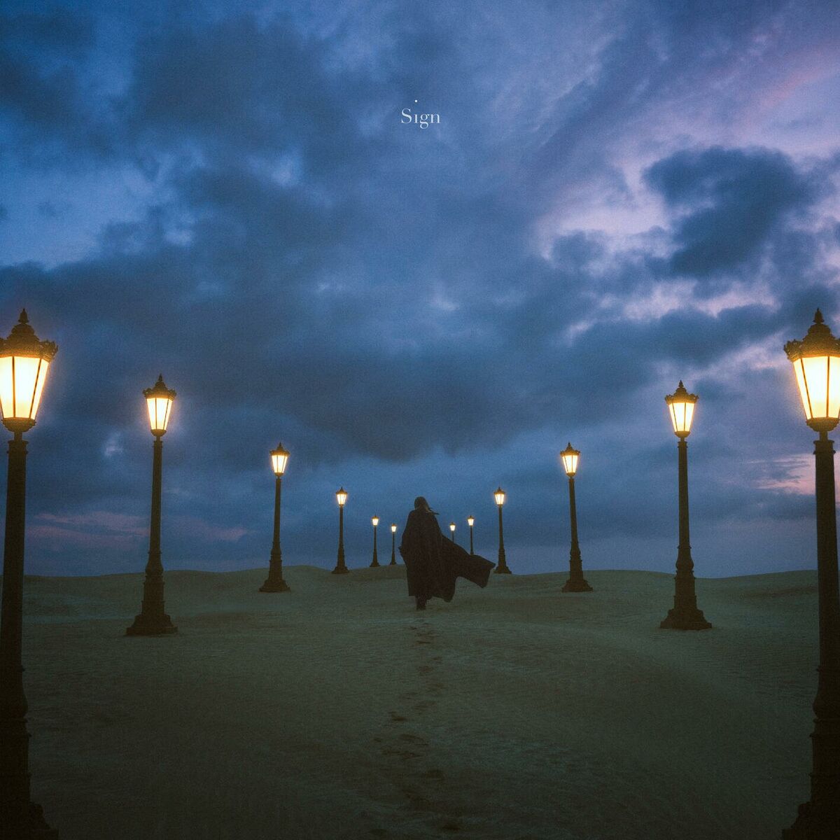 Album cover of Wren