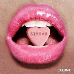 Cover of Starve
