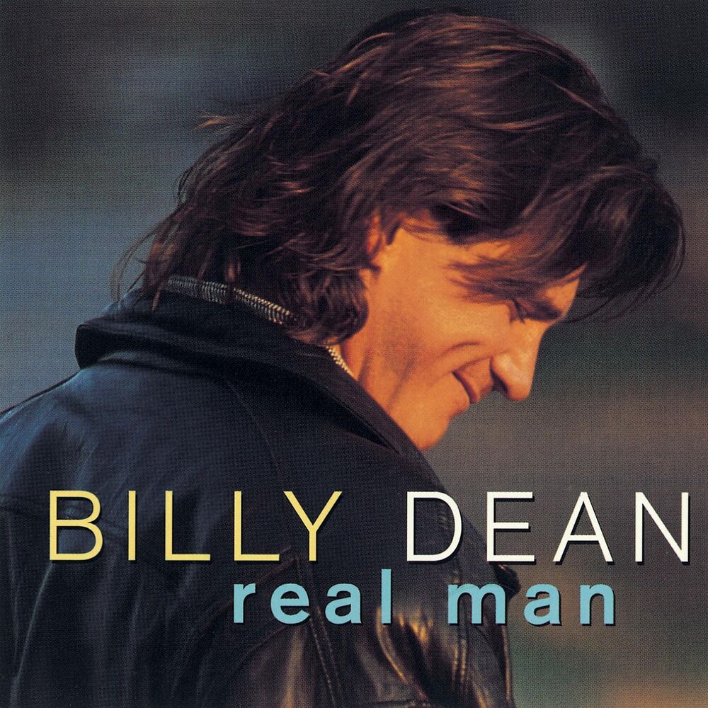 Picture of Real Man