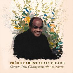 Frère Parent Alain Picard