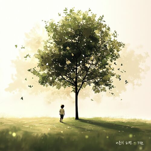 Giryeon – When I Grow Up – Single