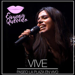 Cover of Vive