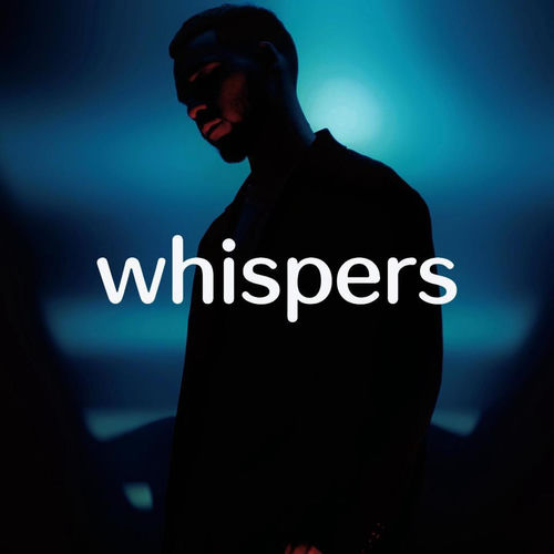 Whispers