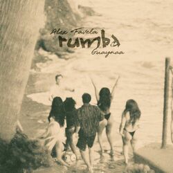 Cover of RUMBA