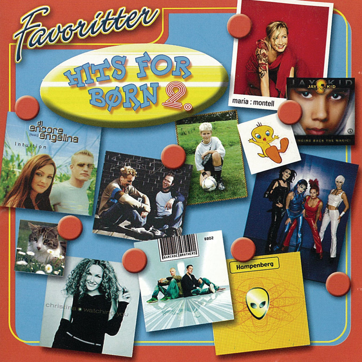 Album cover of Played-A-Live (The Bongo Song)