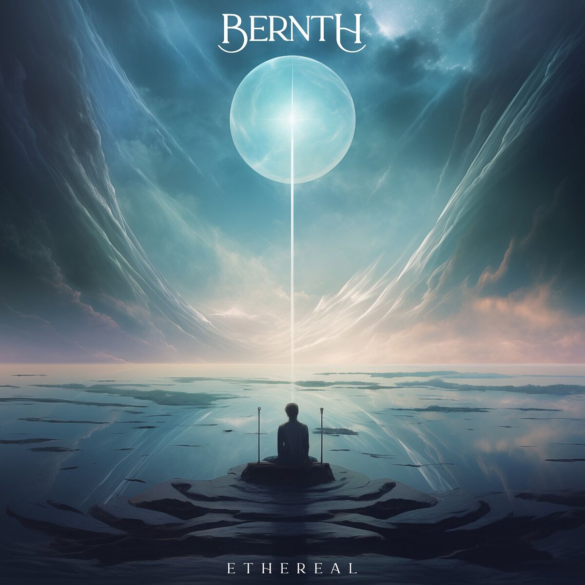 Album cover of Ethereal