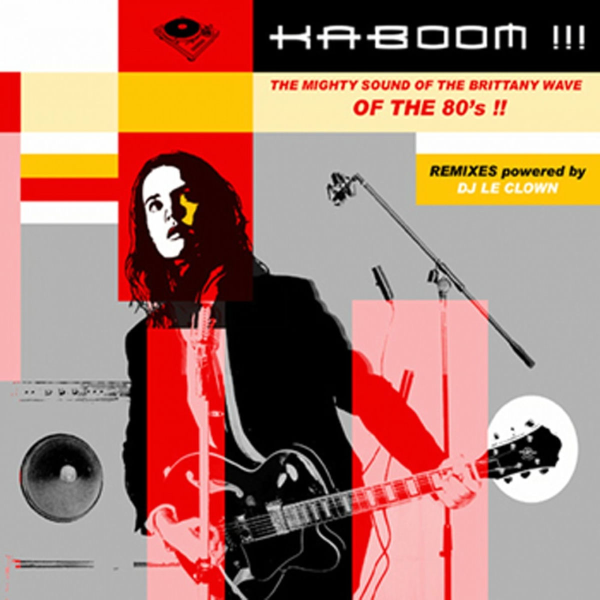 Album cover of Kakikouka