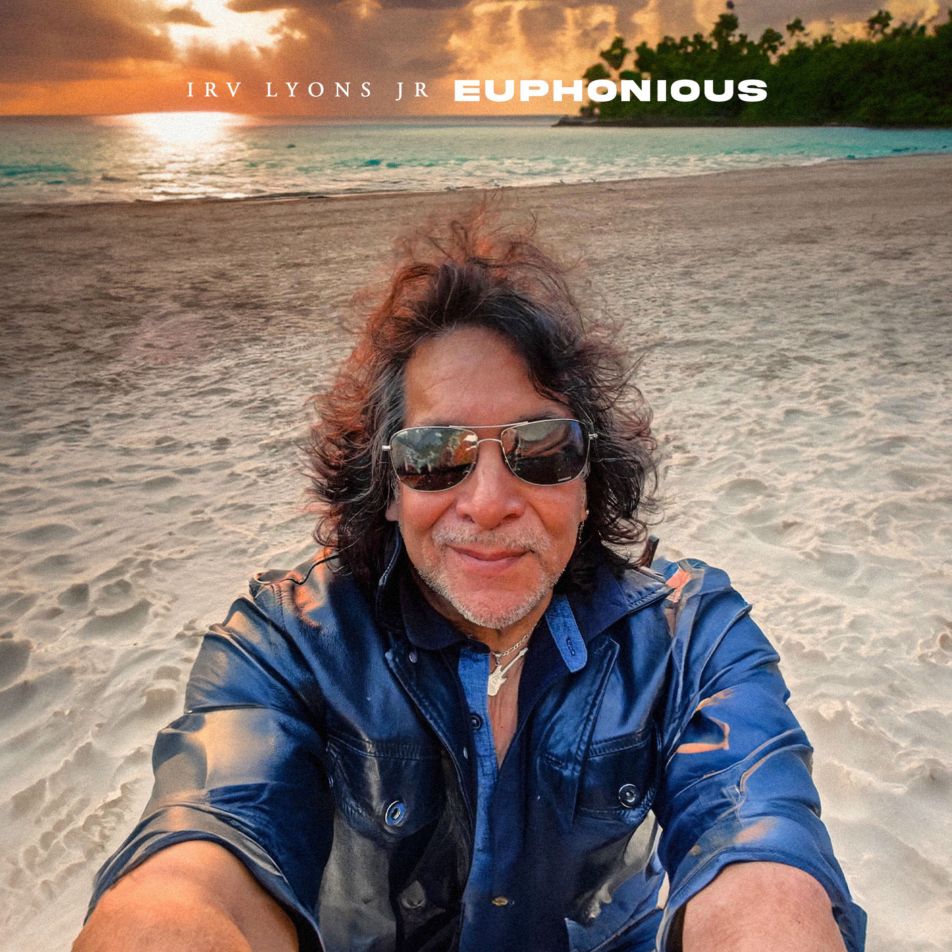 Album cover of Euphonious