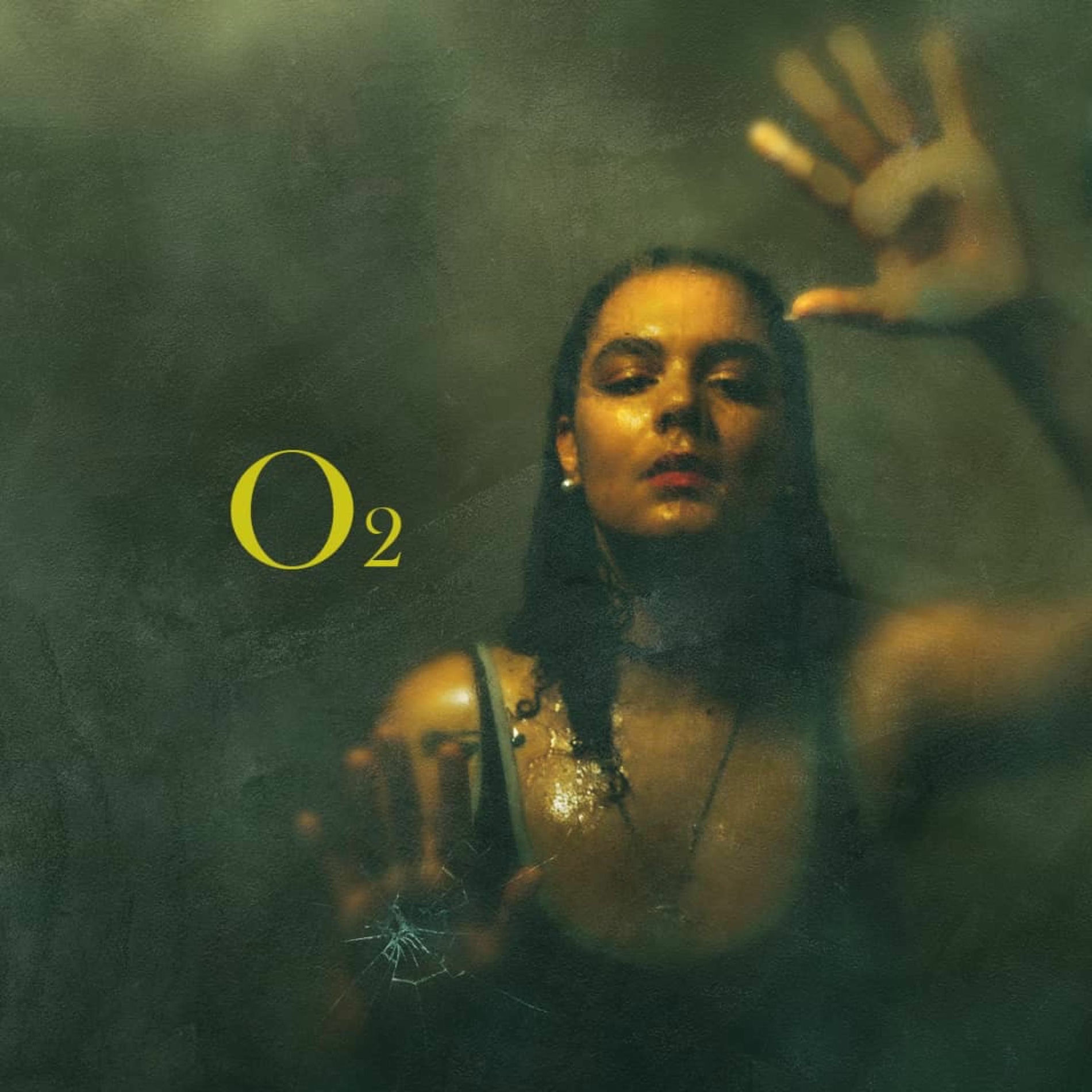 Album cover of O2