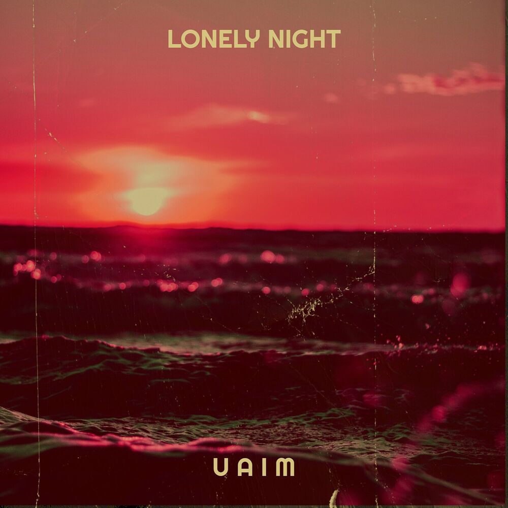 Picture of Lonely Night