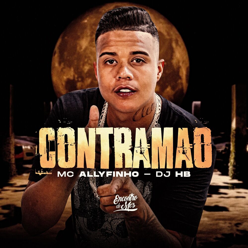 Picture of Contramão