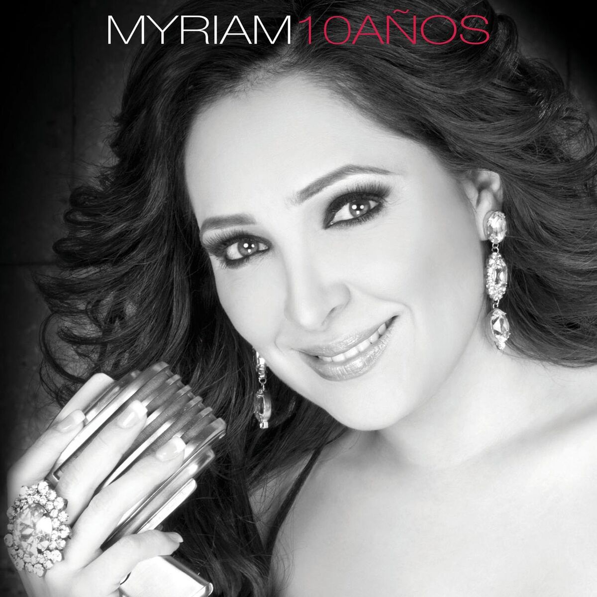 Album cover of 10 Años