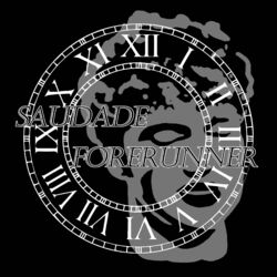 Cover of Saudade Forerunner