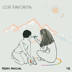 Cover of Cor Favorita