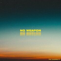 Cover of No Weapon