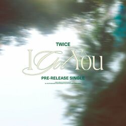 Cover of I GOT YOU