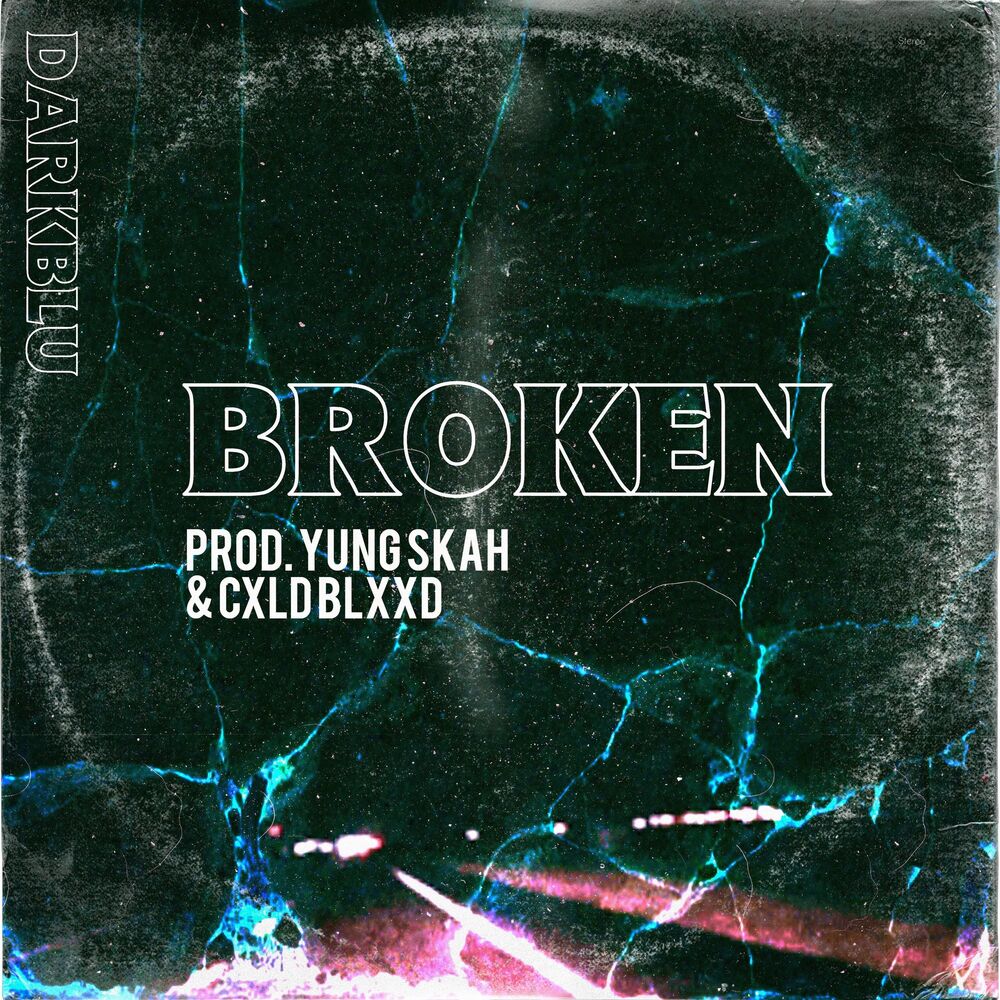 Picture of Broken