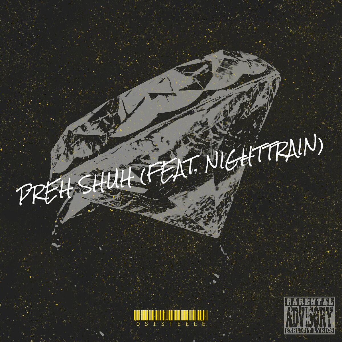 Album cover of Preh Shuh
