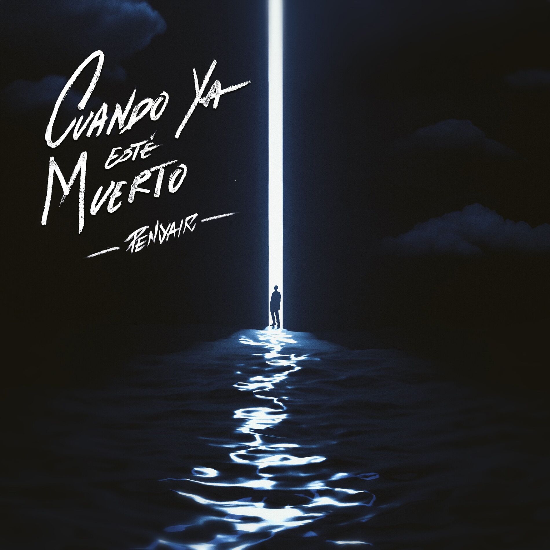 Album cover of Cuando Ya Esté Muerto